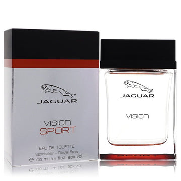 Jaguar Vision Sport by Jaguar